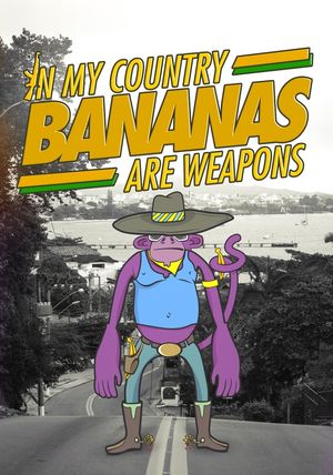 BANANA ARMADA
