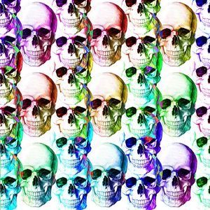 SKULL COR