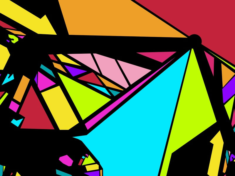 ABSTRACT CONSTRUCTION