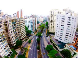 DRONE - SÃO PAULO
