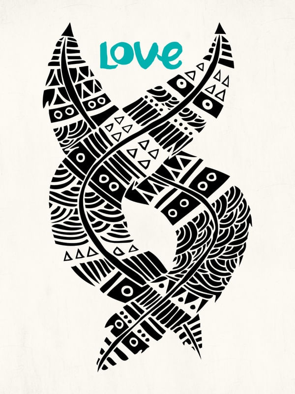 UNITED LOVE