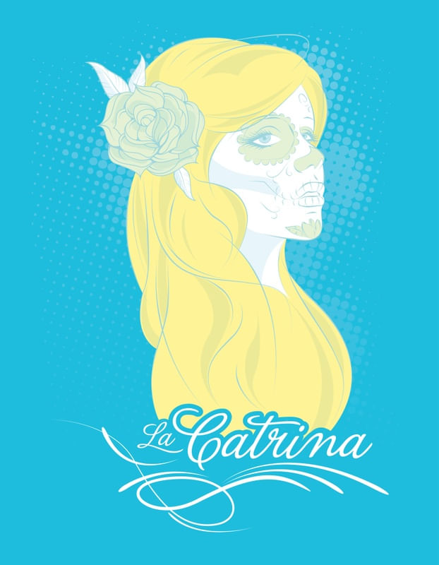 LA BELLA CATRINA