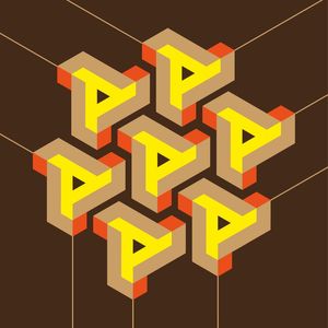 GEOMETRIC PLAY 6