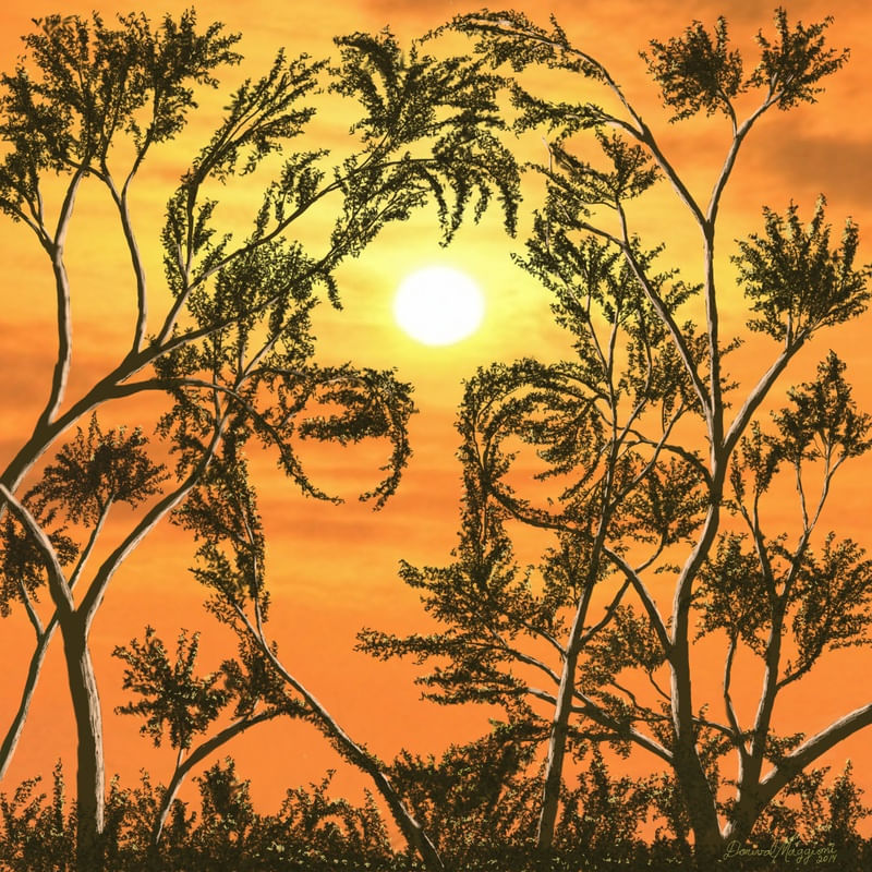 A LUZ DE JOHN LENNON