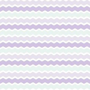CHEVRON LILÁS