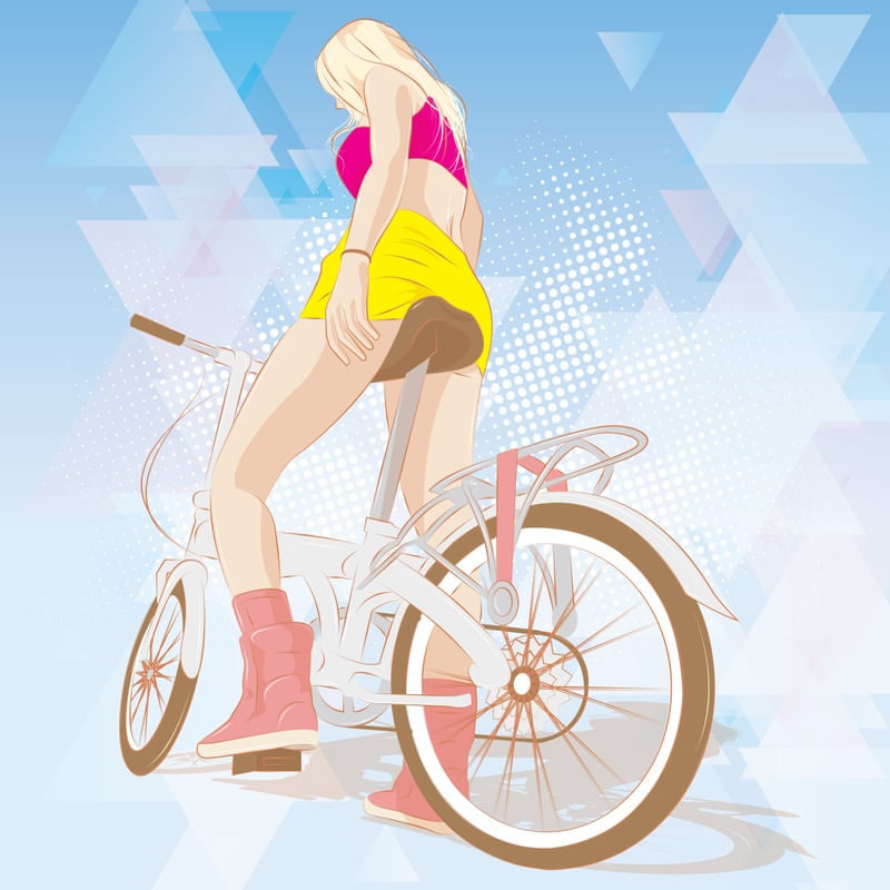 EASY RIDER 2