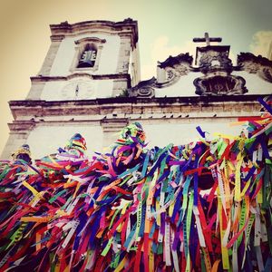 IGREJA BONFIM