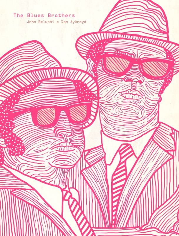 PINK BROTHERS
