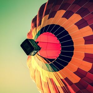 AIR BALLOON