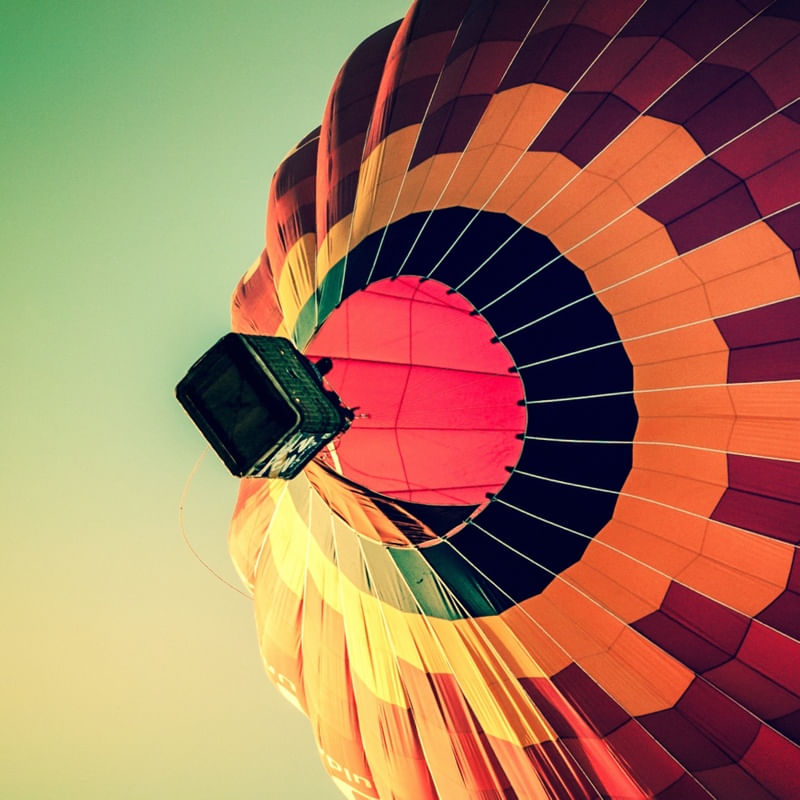 AIR BALLOON