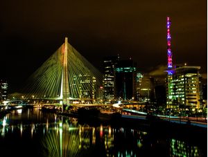 PONTE ESTAIDA - MARGINAL PINHEIROS 01
