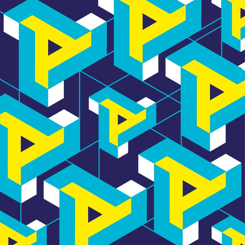 GEOMETRIC 12