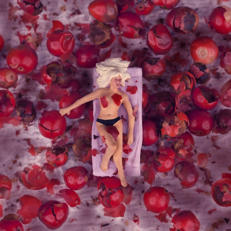 AMERICAN BEAUTY | PINK PEPPER |