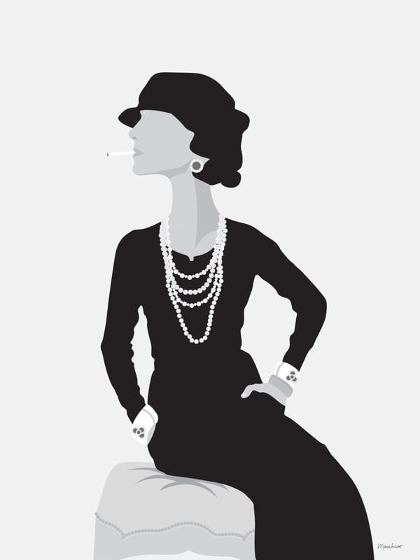 CHANEL