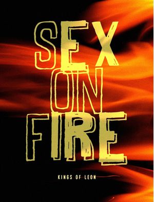 SEX ON FIRE