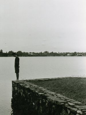 ON THE EDGE