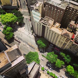 CENTRO DE SP