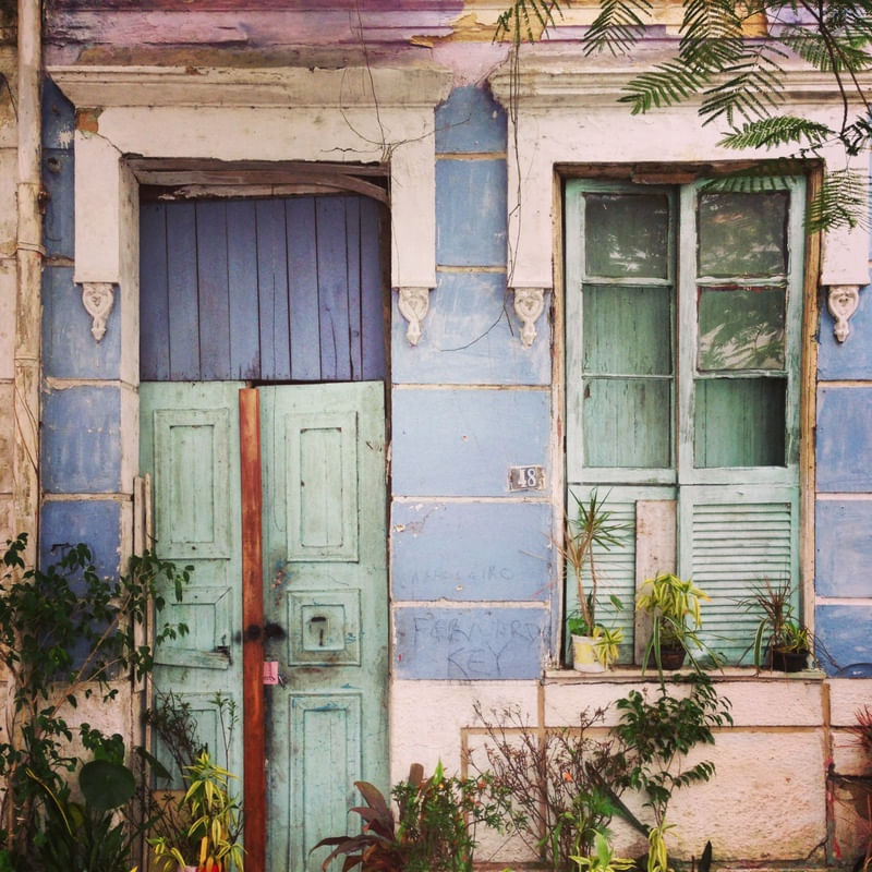 CASA AMAZÔNICA