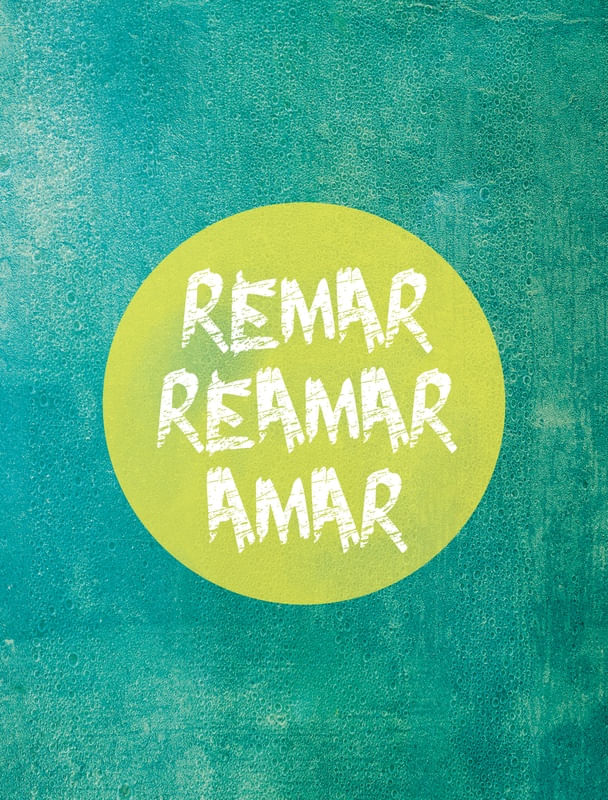 REMAR REAMAR AMAR