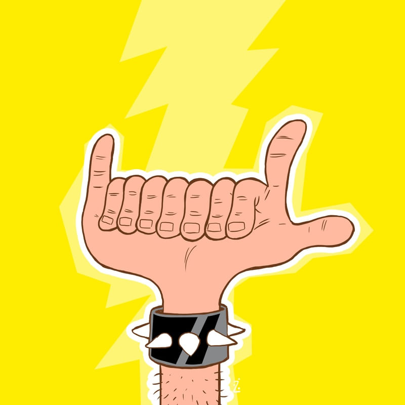 WILL ROCK YOU
