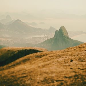SKYLINE RIO