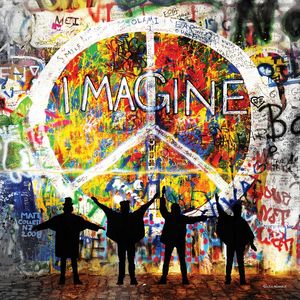 IMAGINE II