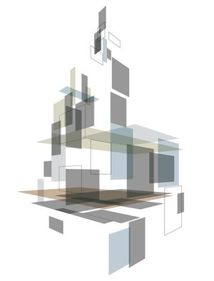 CAMADA E PERSPECTIVA