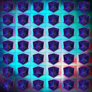 CUBE INSPIRATION