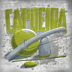 CAPOEIRA BRAZILIAN GAME