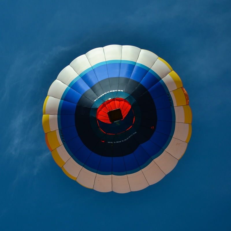 BALÃO 3