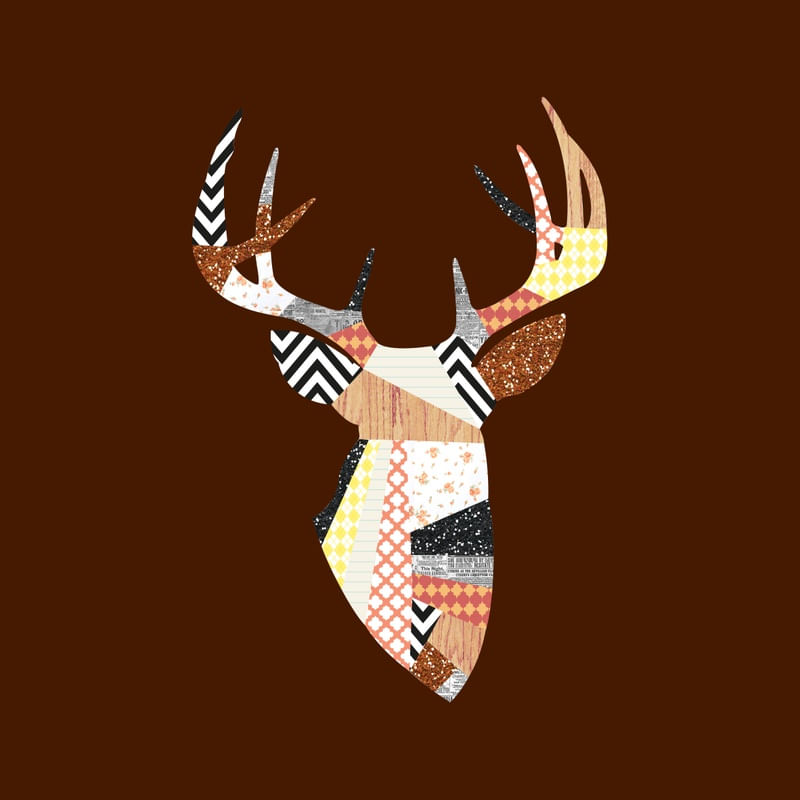 OH MY DEER!