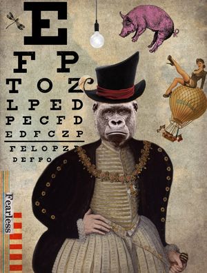 ANIMAL COLLECTION: 20:20