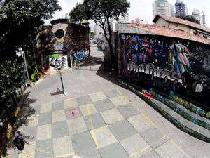 DRONE - URBAN