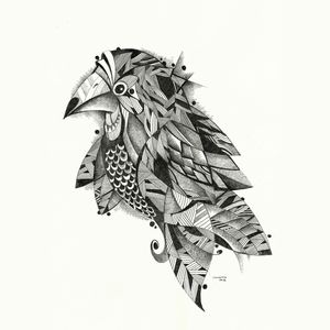 BIRD V