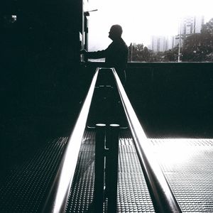 GOING UP