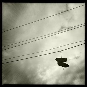 LACES