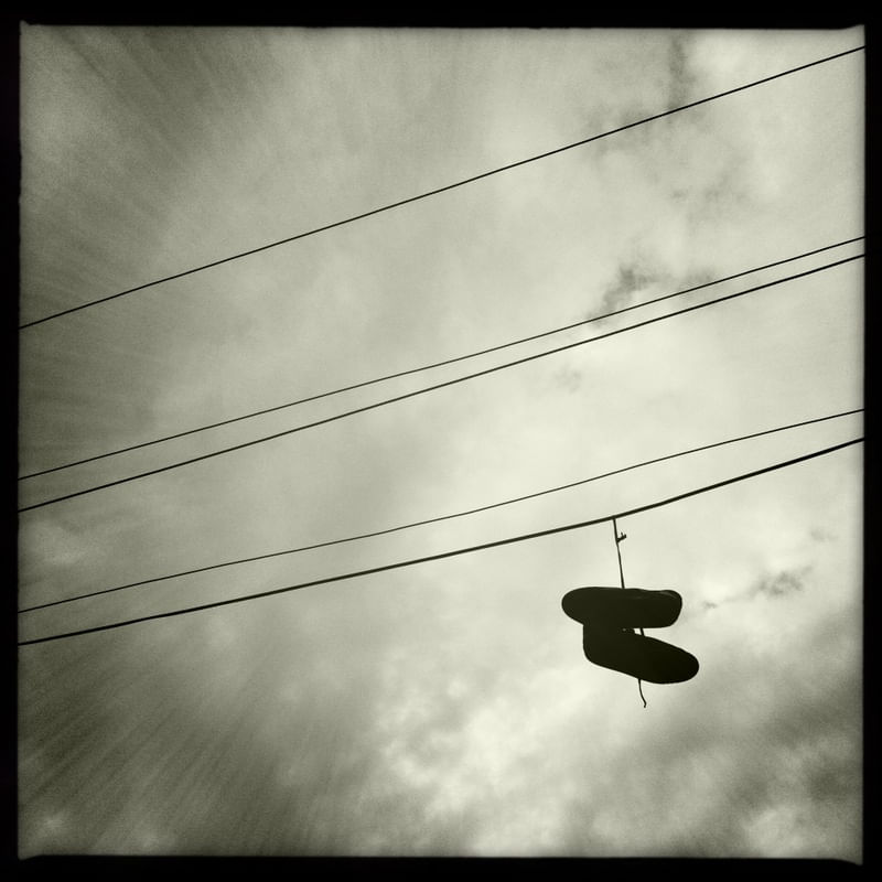 LACES