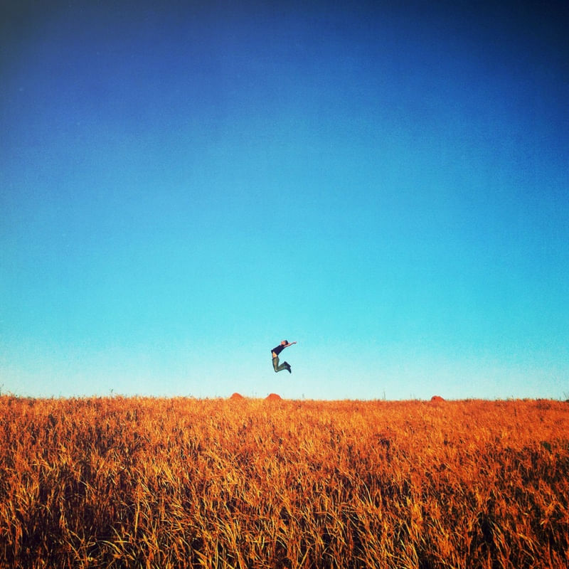 WEIGHTLESS