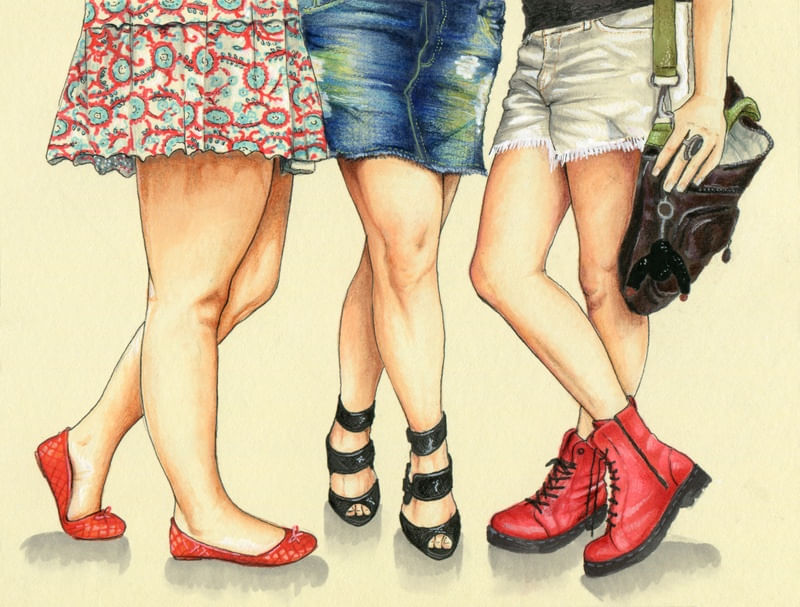 LEGS 15