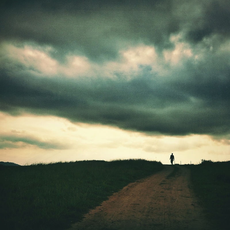 DIRT ROAD