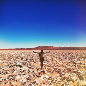 DESERT VIBES