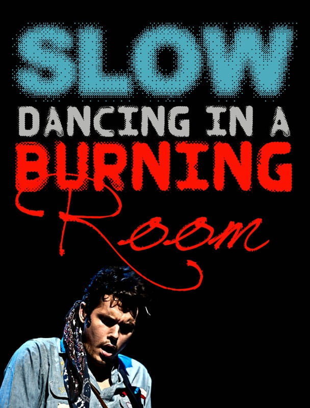 SLOW DANCING