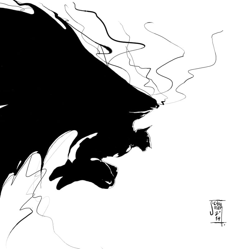 BATMAN I