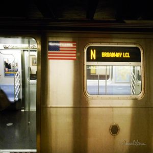 NEW YORK 3
