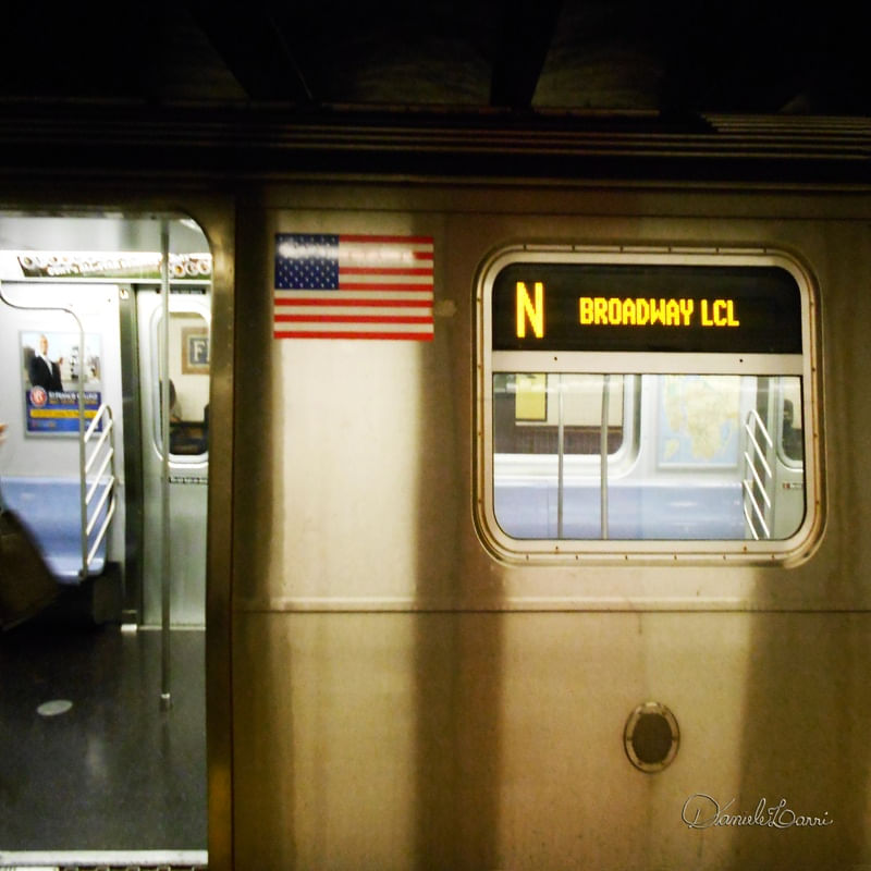 NEW YORK 3
