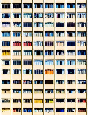 PUZZLE PAULISTANO