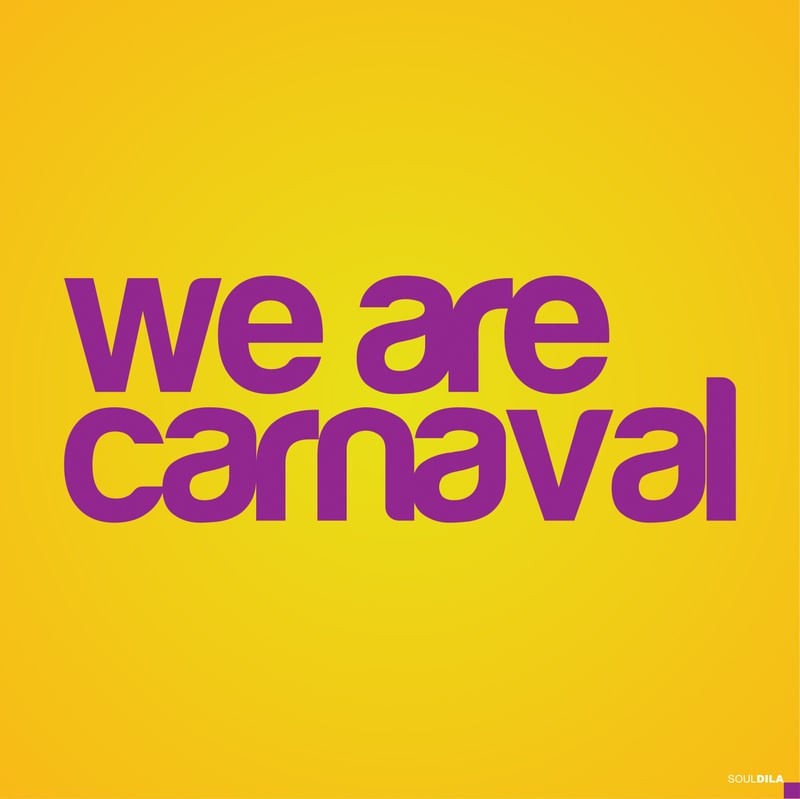 WE ARE CARNAVAL