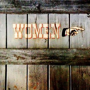 COUNTRY WOMEN