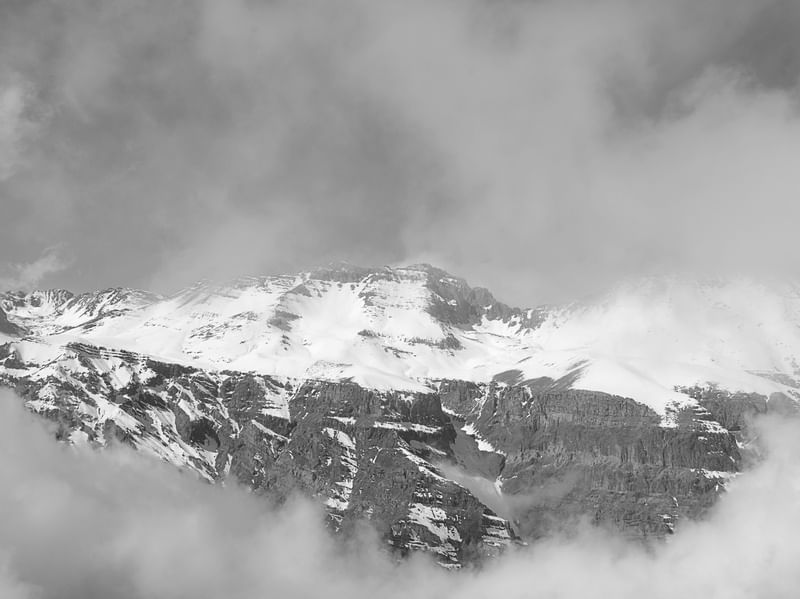 MOUNTAINB