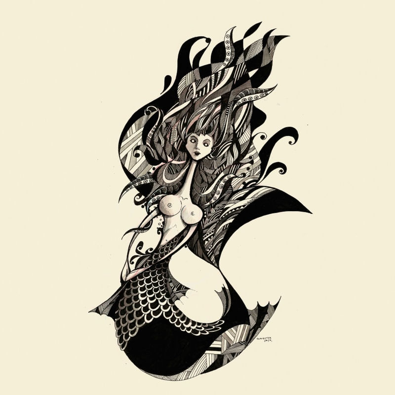 MERMAID II